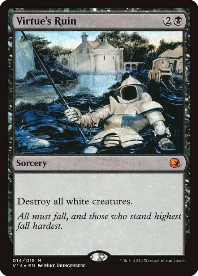 Virtue's Ruin image