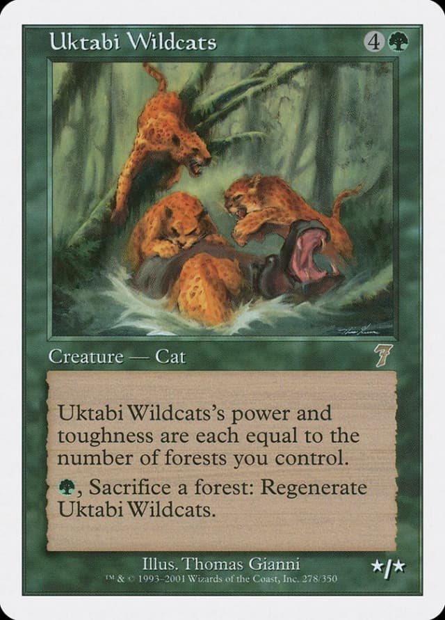 Uktabi Wildcats image