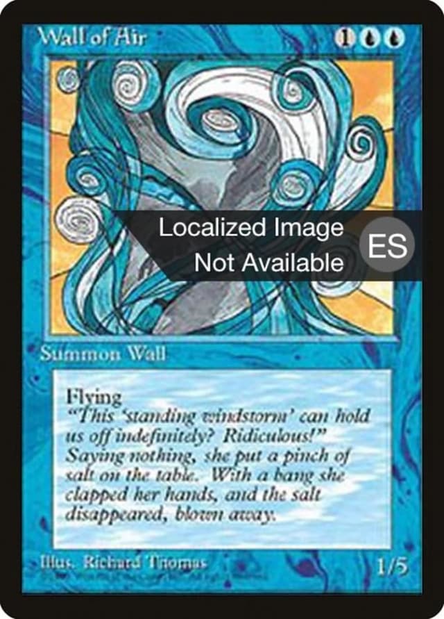 Wall of Air image