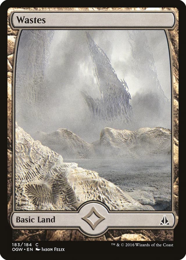 Wastes image