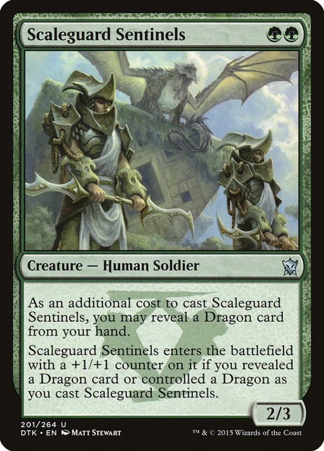 Scaleguard Sentinels image