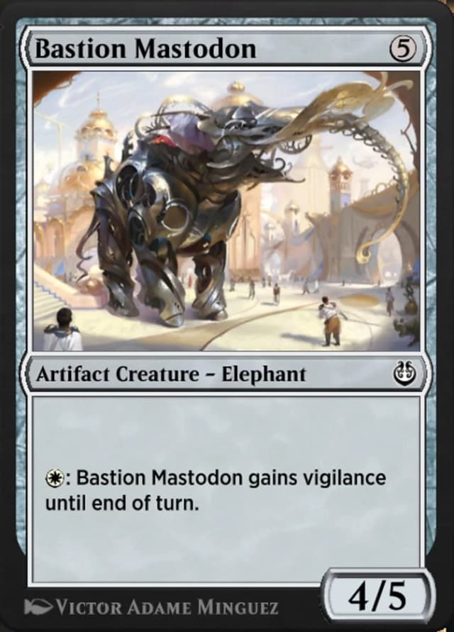 Bastion Mastodon image