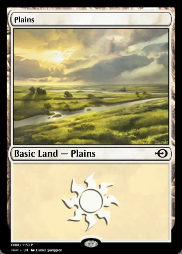Plains image