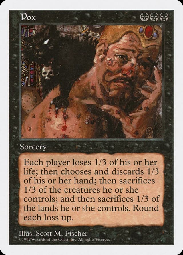 Pox image