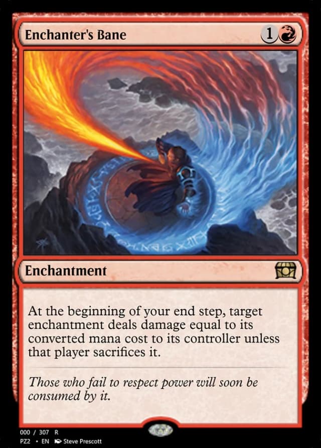 Enchanter's Bane image