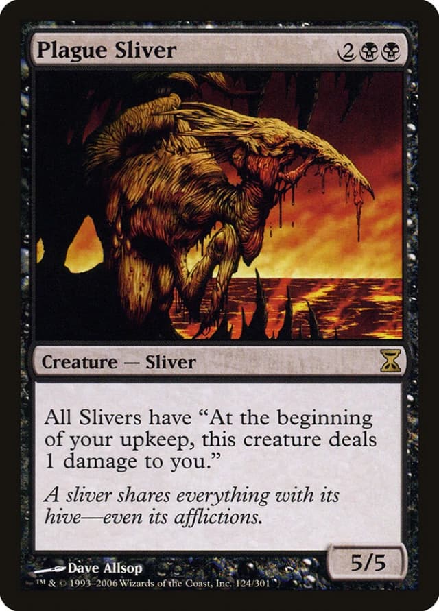 Plague Sliver image
