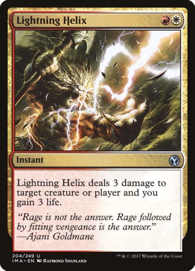Lightning Helix image