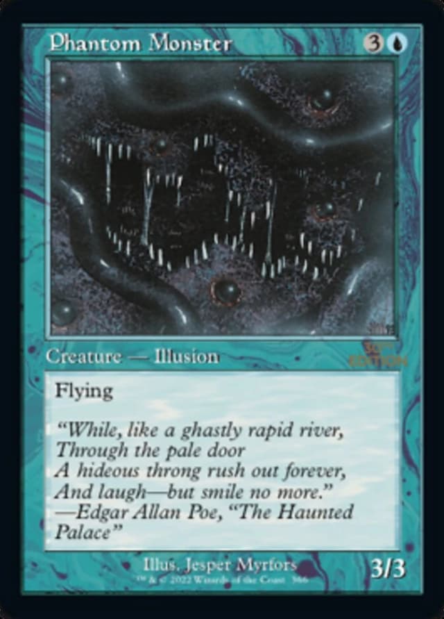 Phantom Monster image