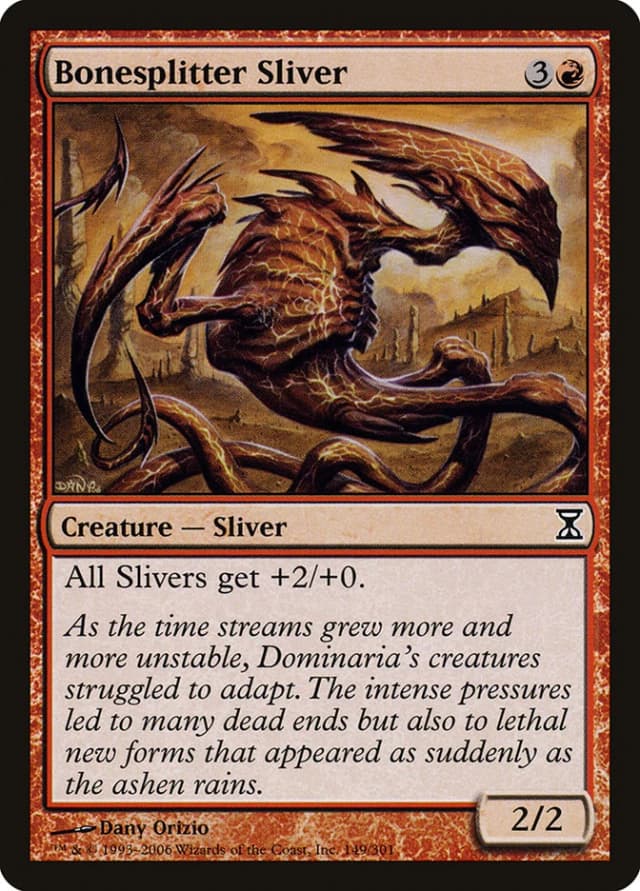 Bonesplitter Sliver image