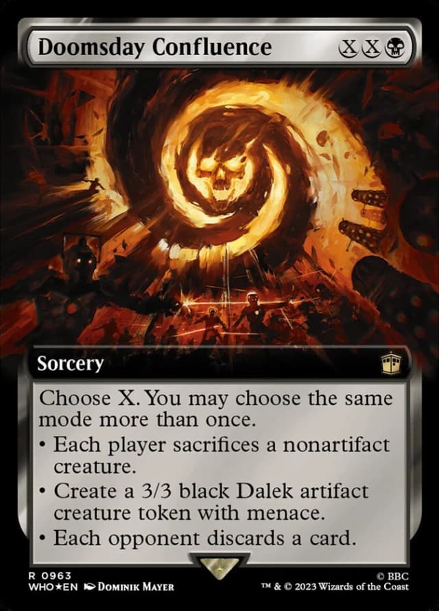 Doomsday Confluence image