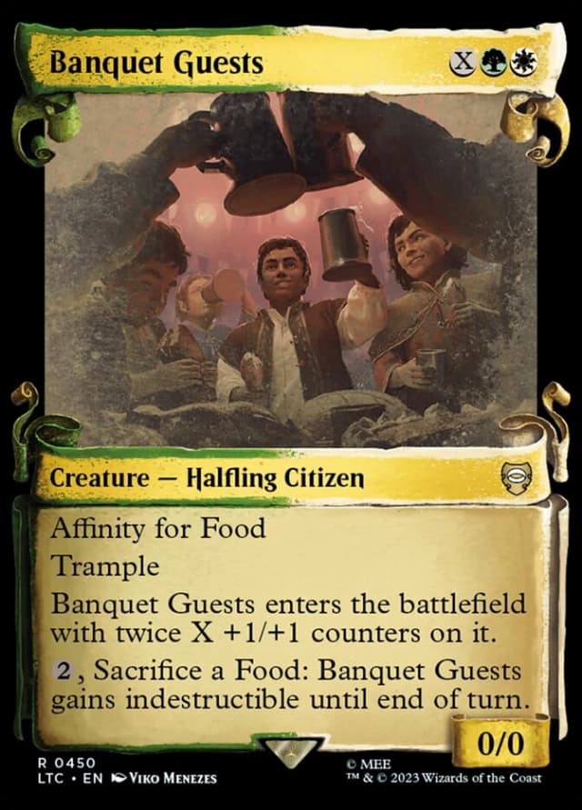 Banquet Guests image