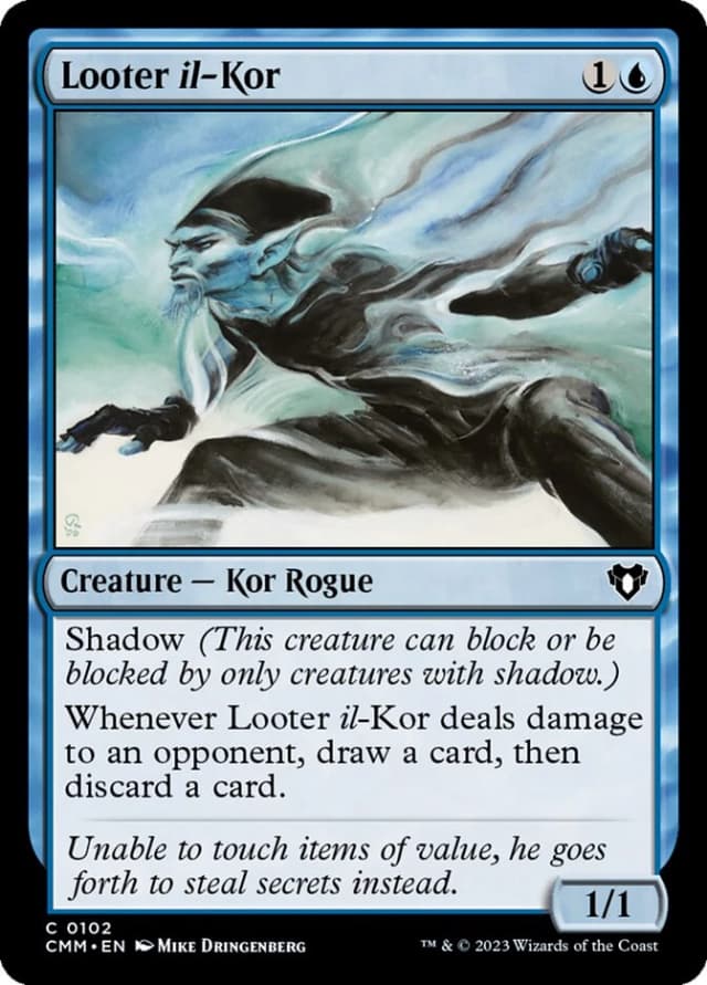 Looter il-Kor image
