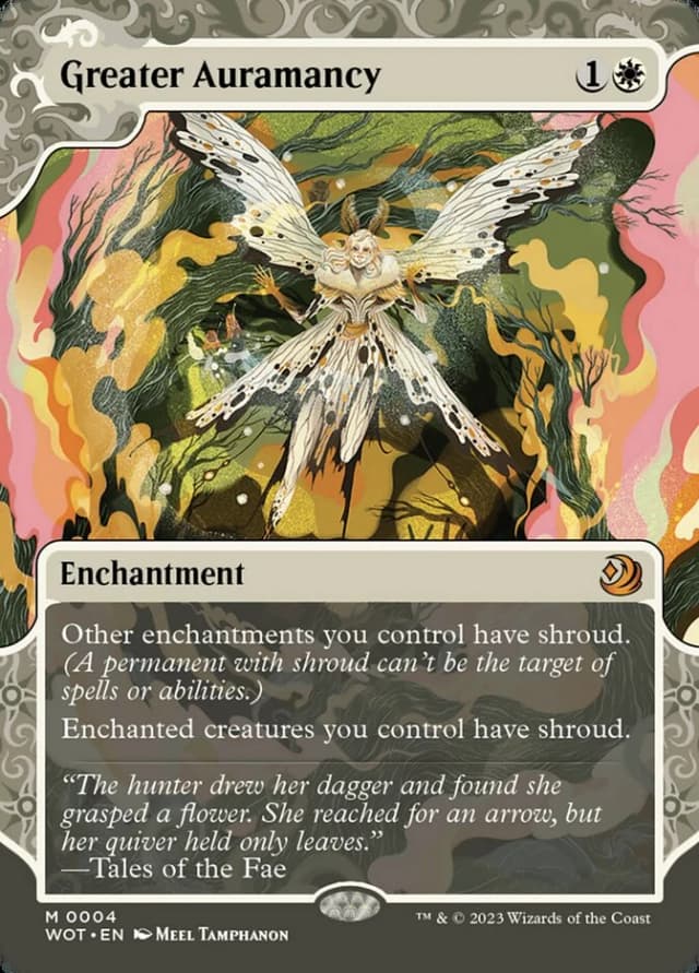Greater Auramancy image