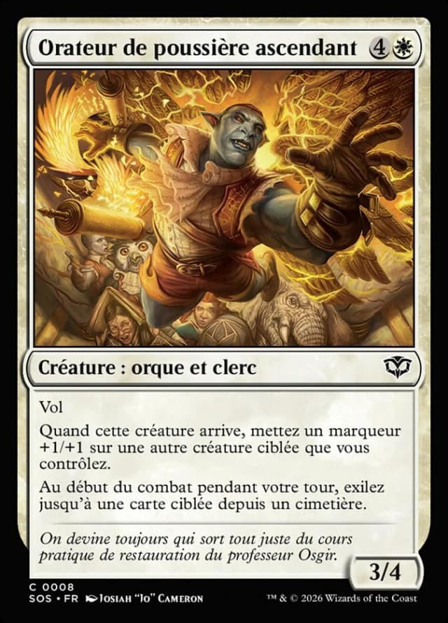 Ascendant Dustspeaker image
