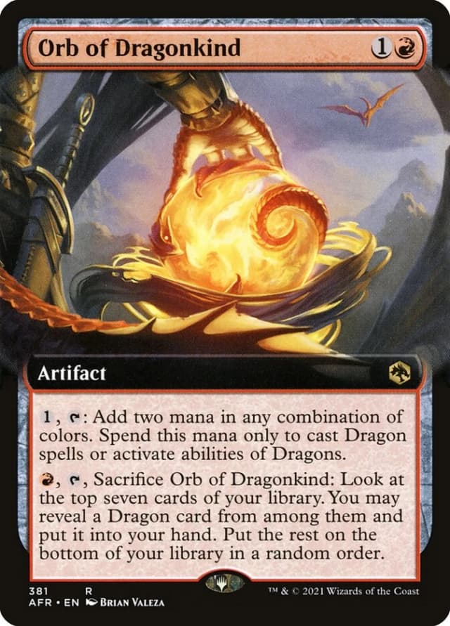 Orb of Dragonkind image
