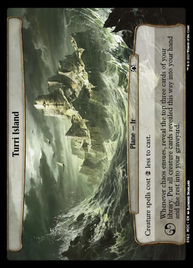 Turri Island image