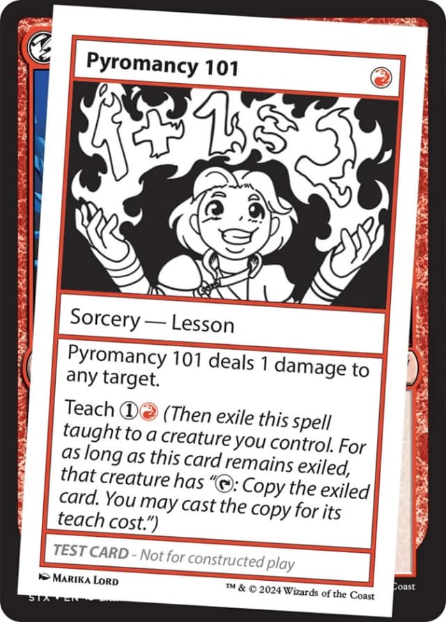 Pyromancy 101 image
