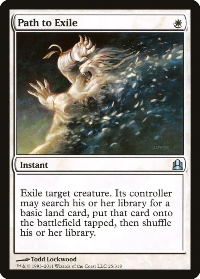 Path to Exile image