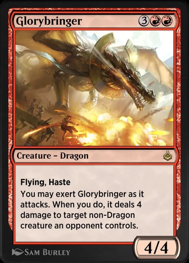 Glorybringer image