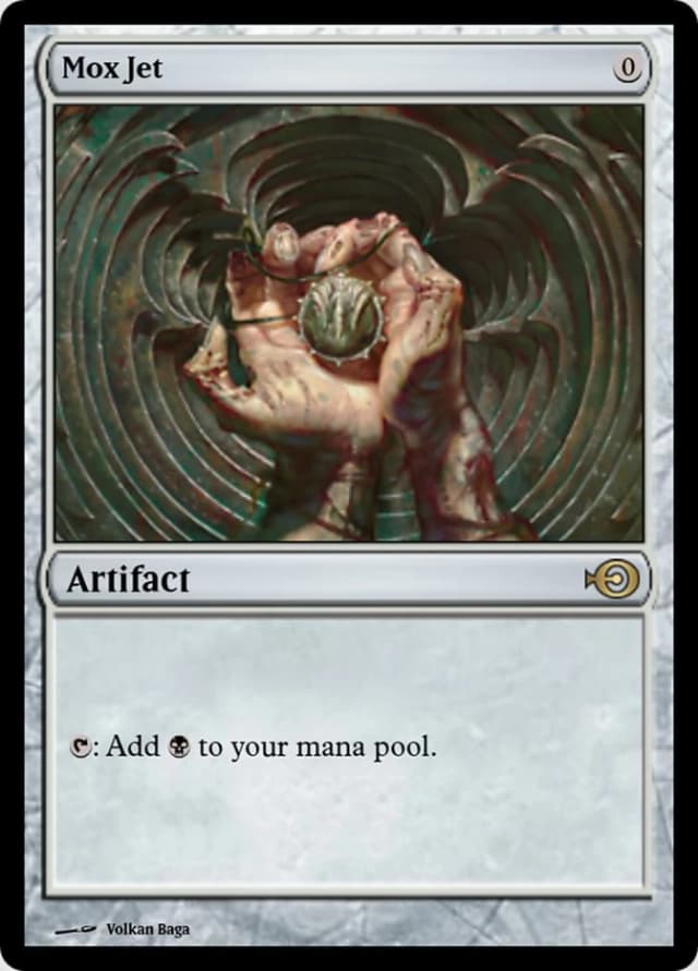 Mox Jet image