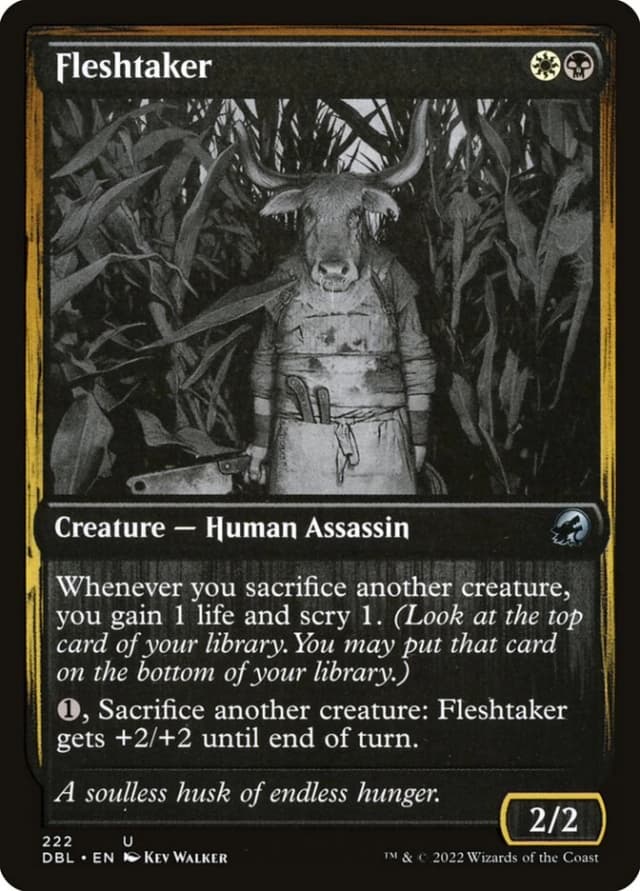 Fleshtaker image
