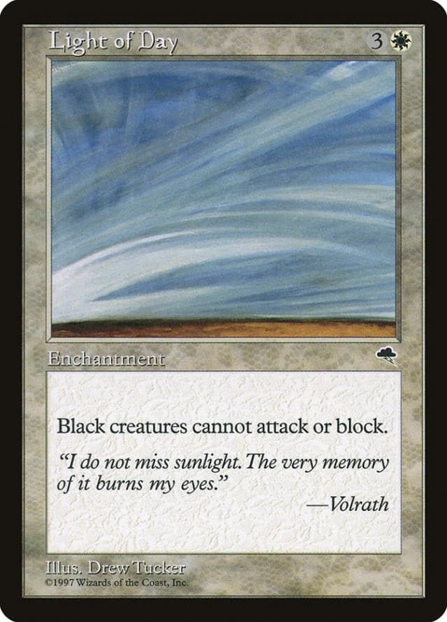 Light of Day image