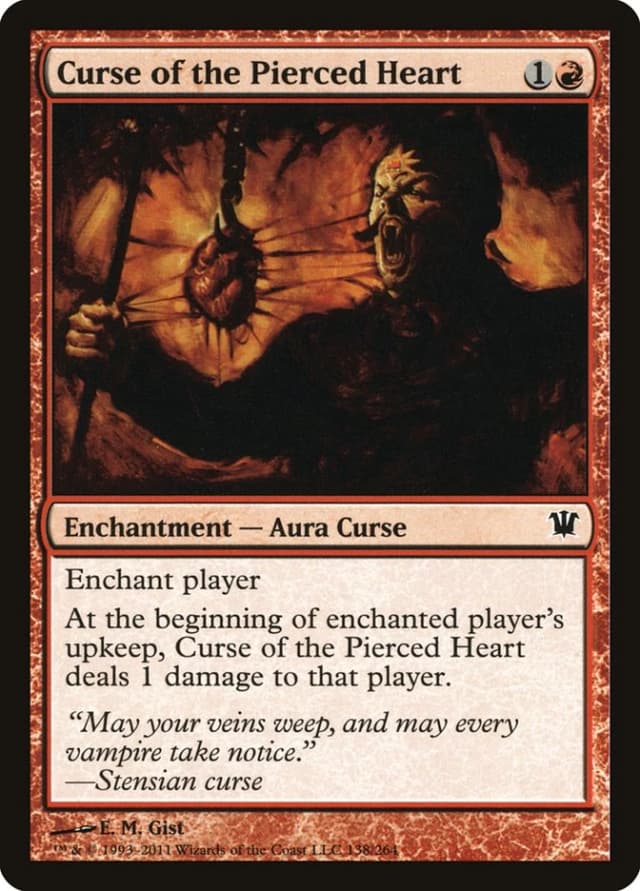Curse of the Pierced Heart image