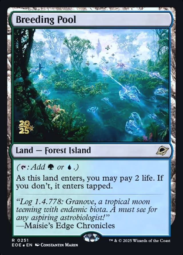 Breeding Pool image
