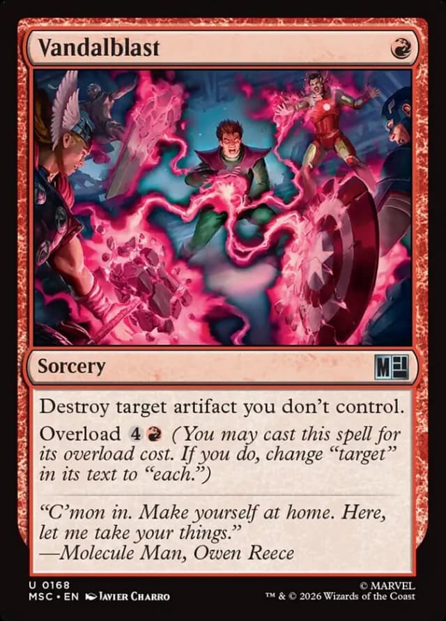 Vandalblast image