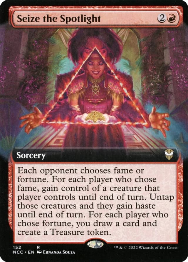 Seize the Spotlight image