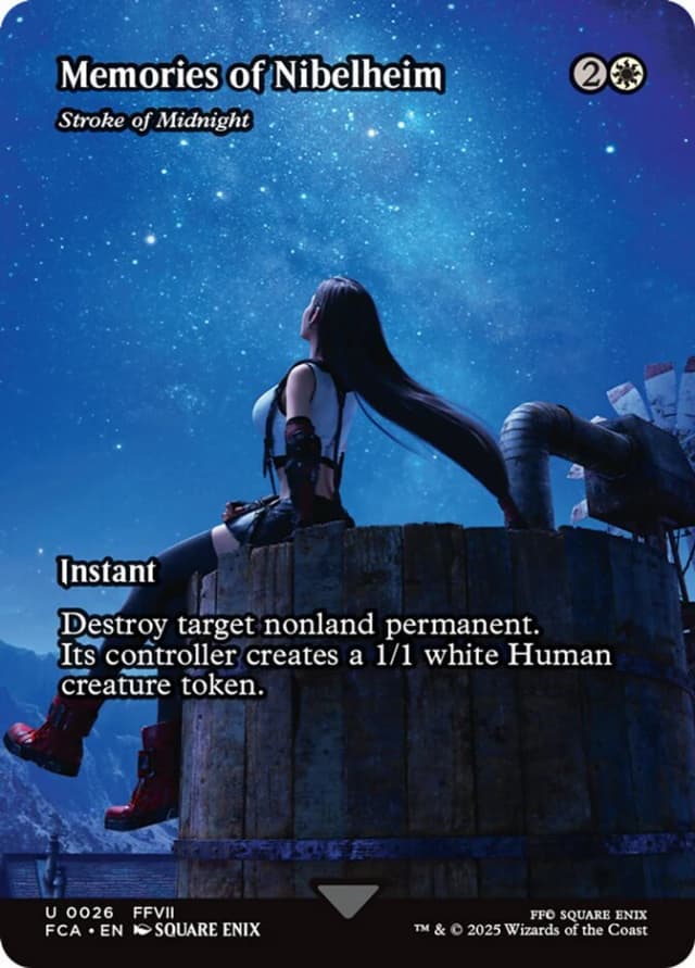 Stroke of Midnight image