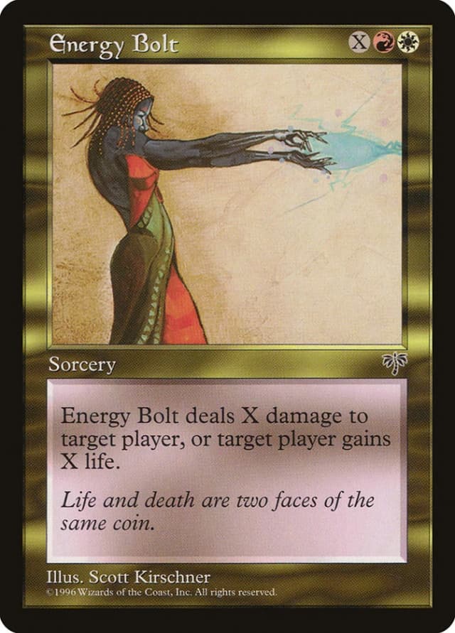 Energy Bolt image