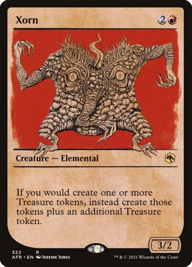 Xorn image