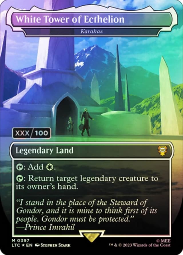Karakas image