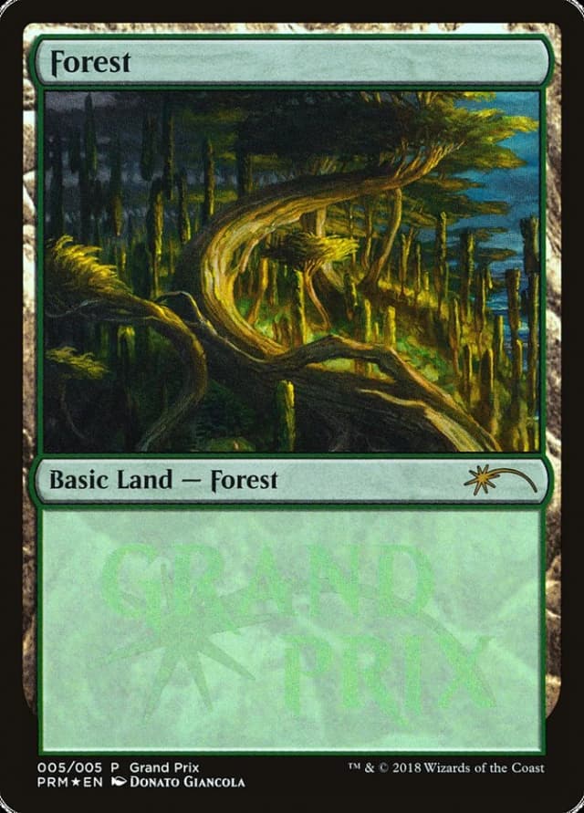 Forest image