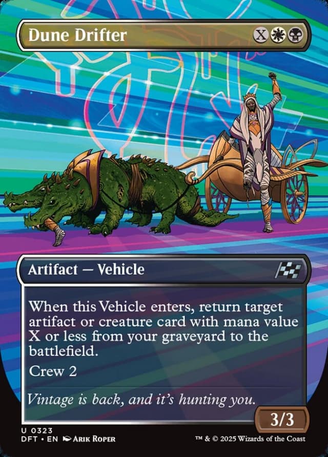 Dune Drifter image
