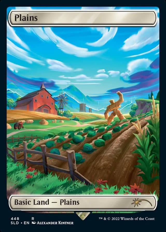 Plains image
