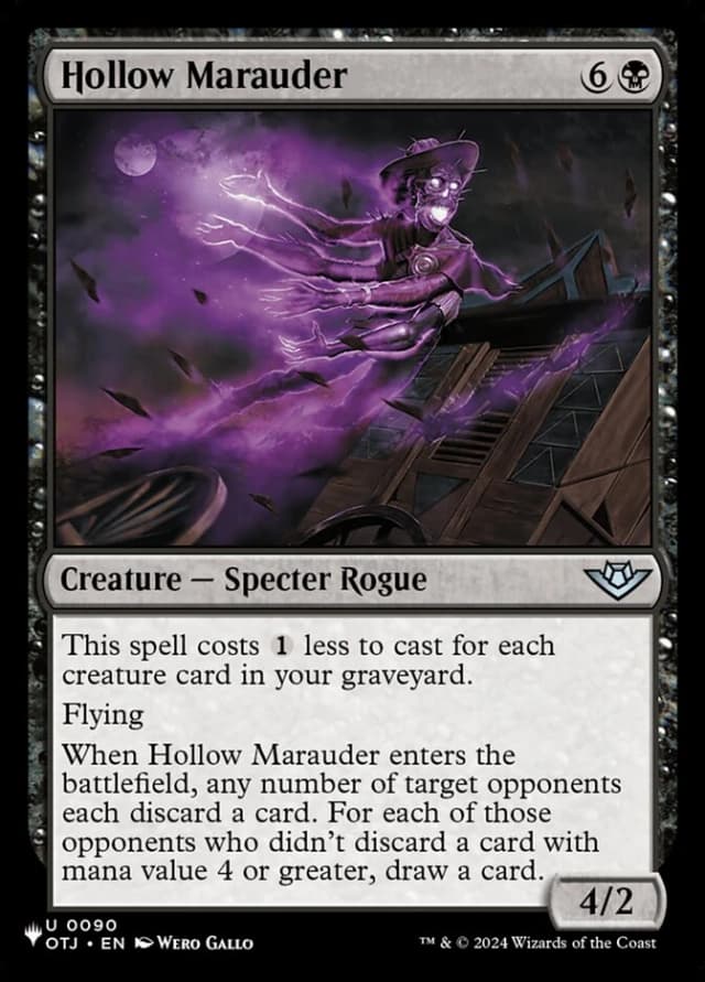 Hollow Marauder image