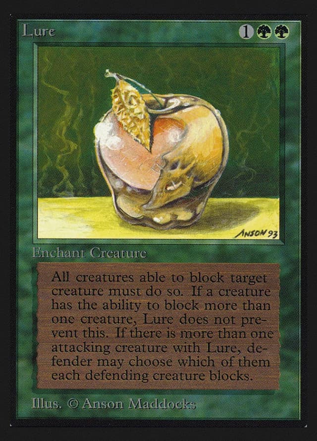 Lure image