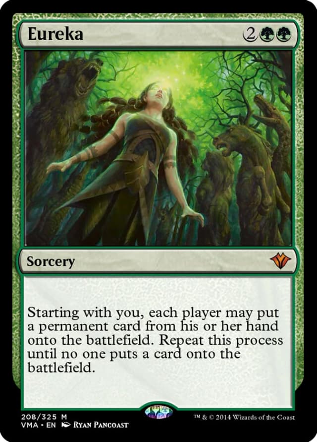 Eureka image