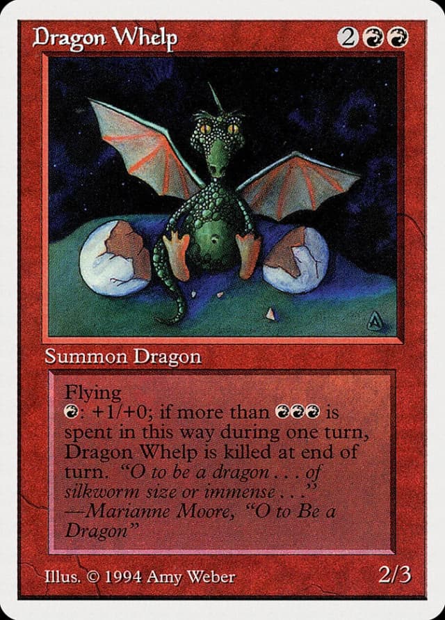 Dragon Whelp image