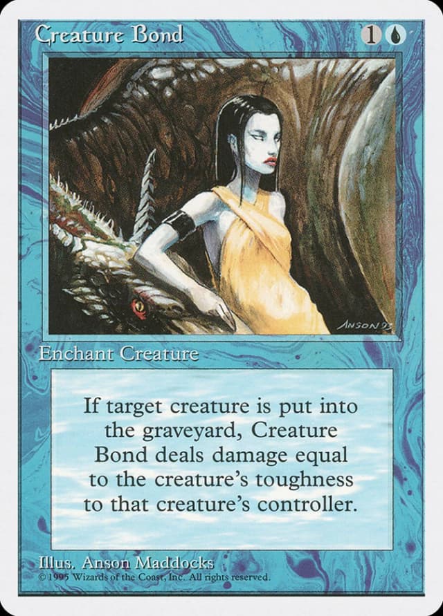 Creature Bond image