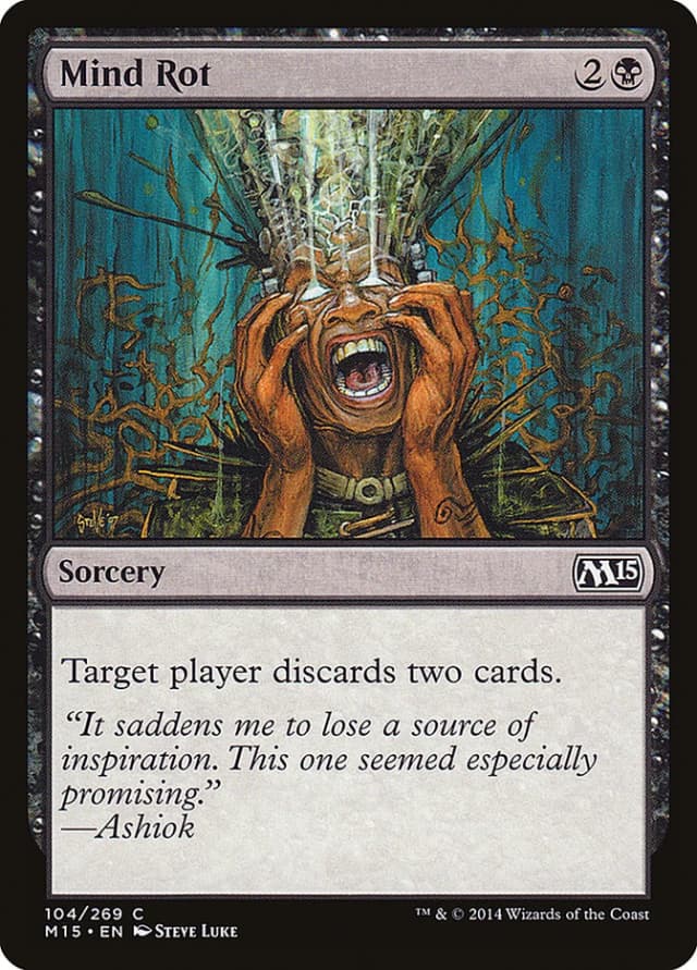 Mind Rot image