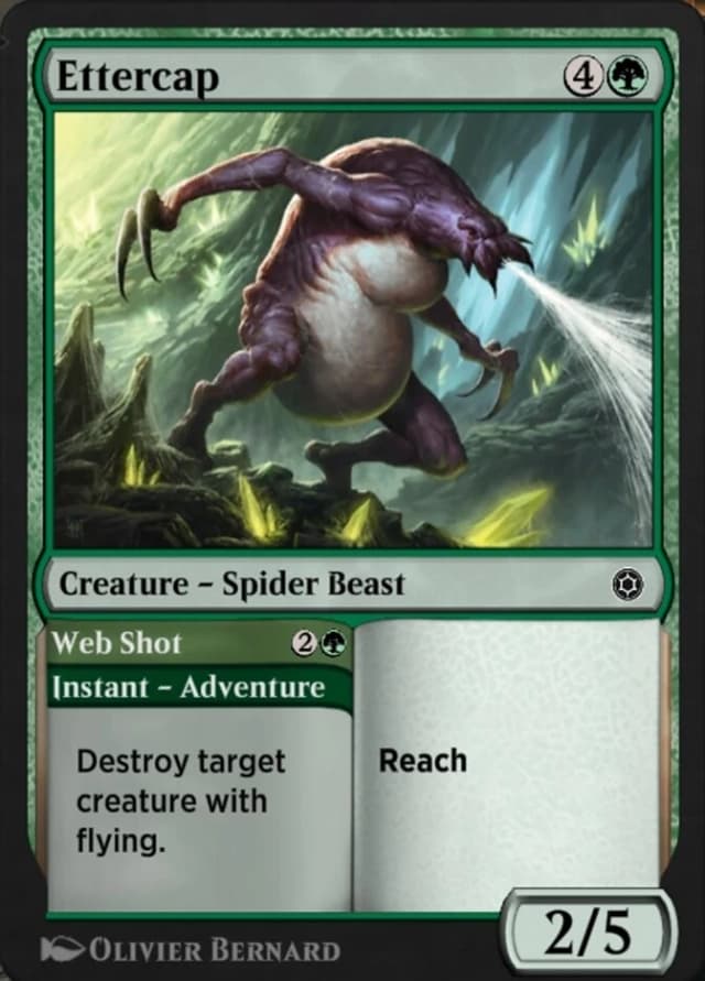 Ettercap // Web Shot image