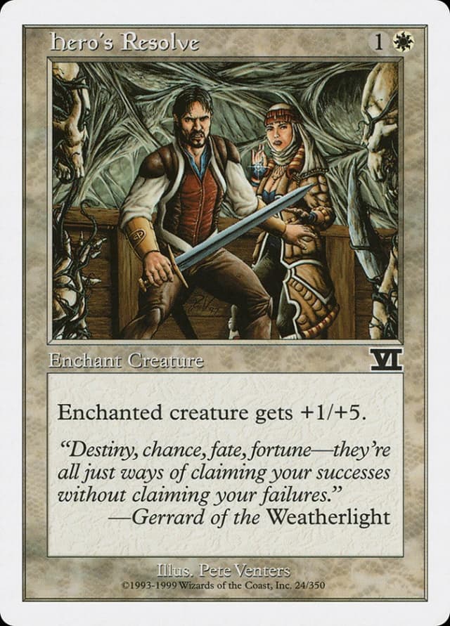 Hero's Resolve image