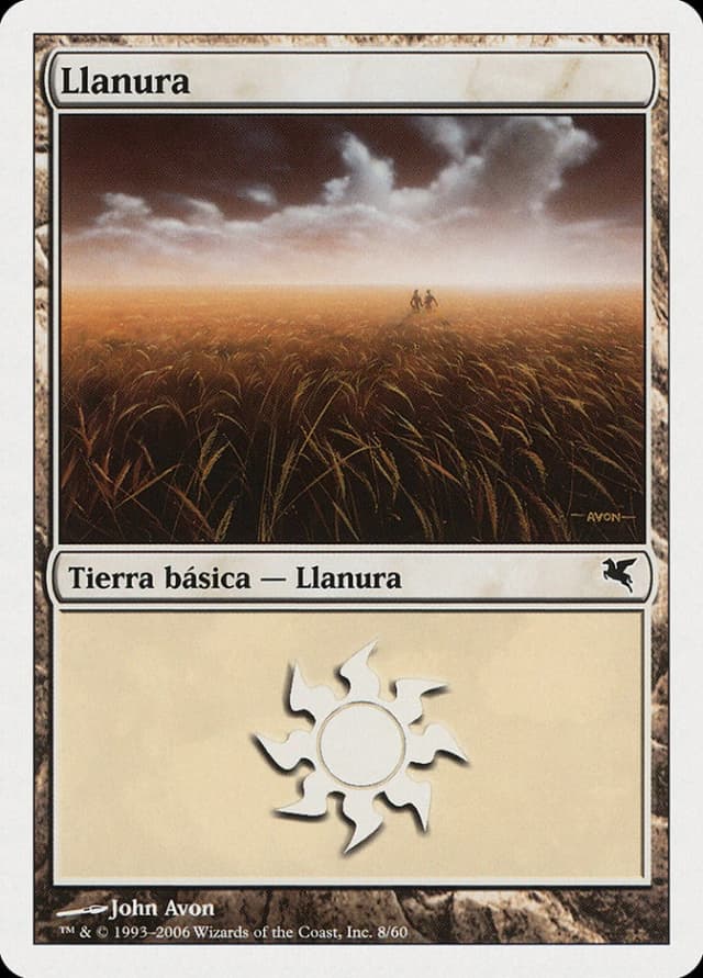 Plains image