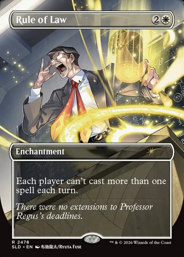 Rule of Law image