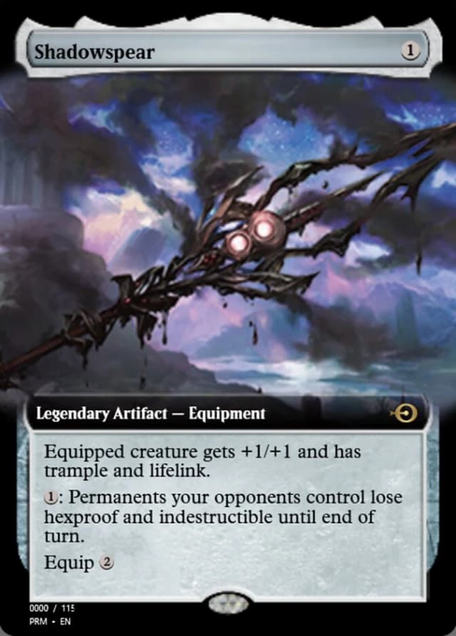 Shadowspear image