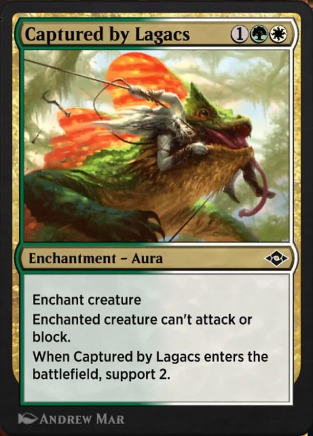 Captured by Lagacs image