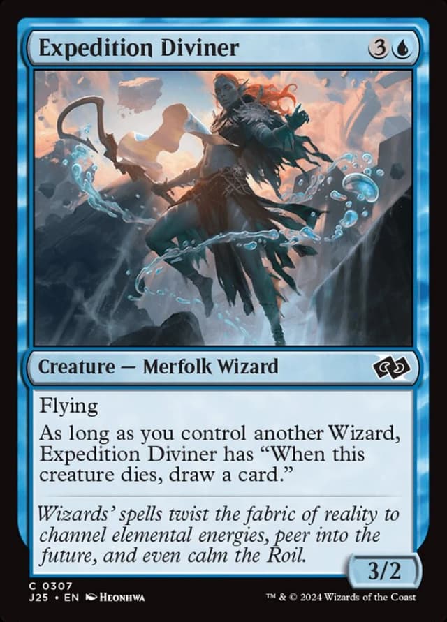 Expedition Diviner image